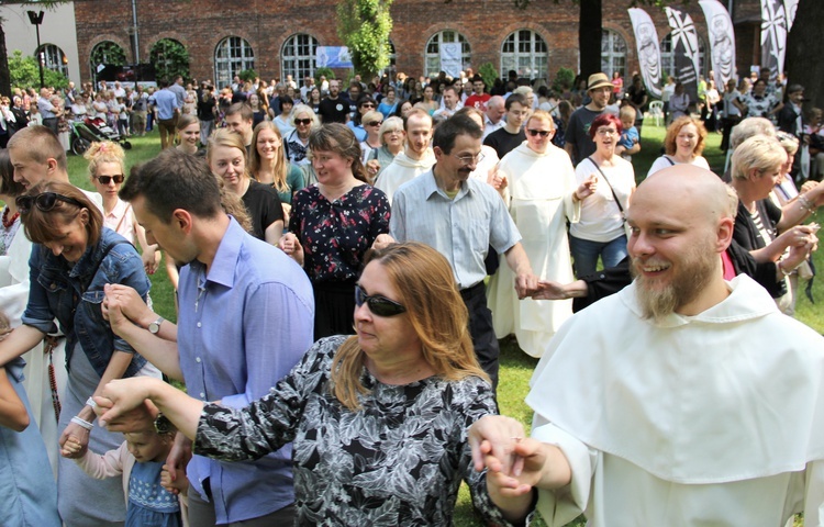 Jarmark u dominikanów