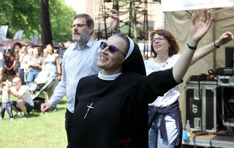Jarmark u dominikanów