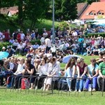 Uroczystość Nawiedzenia NMP w Świętej Lipce