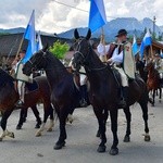 Prymicje kapłańskie w Zakopanem