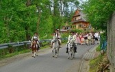 Prymicje kapłańskie w Zakopanem