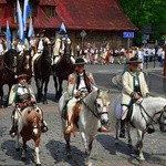 Prymicje kapłańskie w Zakopanem