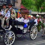 Prymicje kapłańskie w Zakopanem