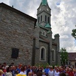 Prymicje kapłańskie w Zakopanem