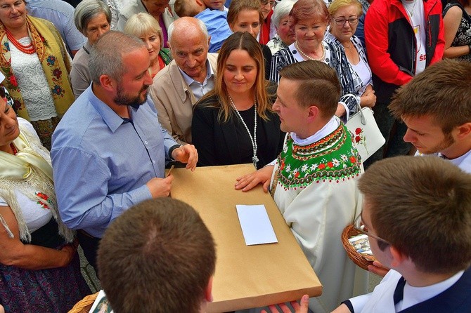 Prymicje kapłańskie w Zakopanem