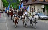 Prymicje kapłańskie w Zakopanem