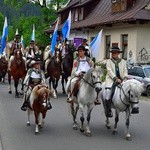 Prymicje kapłańskie w Zakopanem