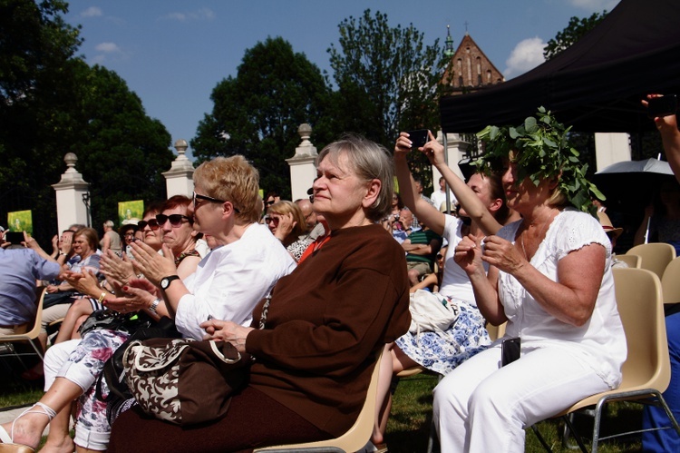 Gospel na Skałce 2018