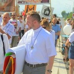 Lubiński Marsz dla Życia i Rodziny