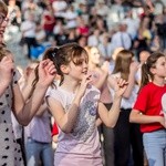 Koncert "...by Świat usłyszał"