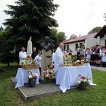 Majówka nad Stawem w Łąkcie