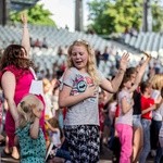 Koncert "...by Świat usłyszał"