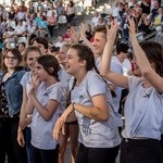 Koncert "...by Świat usłyszał"