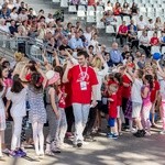 Koncert "...by Świat usłyszał"