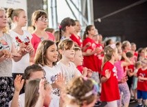 Koncert "...by Świat usłyszał"