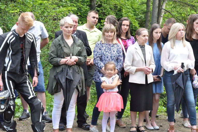 Modlitwa i bitwa w Binczarowej