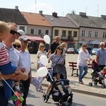 Marsz dla Życia i Rodziny w Łowiczu