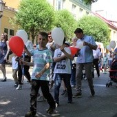 Marsz dla Życia i Rodziny w Łowiczu