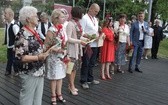 5. Marsz dla Życia i Rodziny w Bielsku-Białej 2018 - festyn Caritas