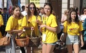 5. Marsz dla Życia i Rodziny w Bielsku-Białej 2018 - na trasie