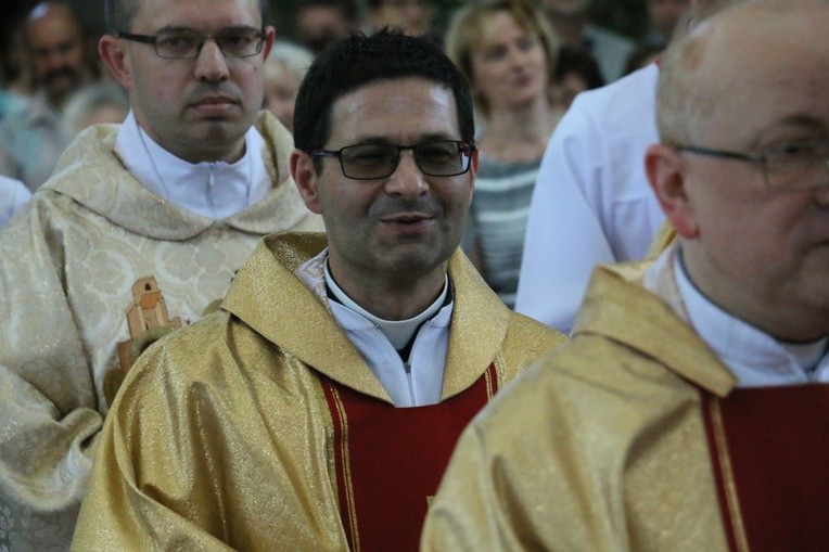 Jubileusz 25. lecia parafii