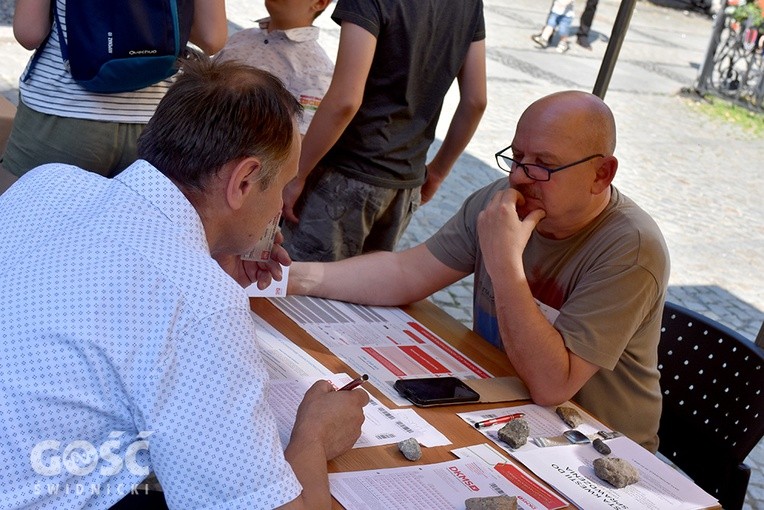 II Święto Rodziny w Świdnicy