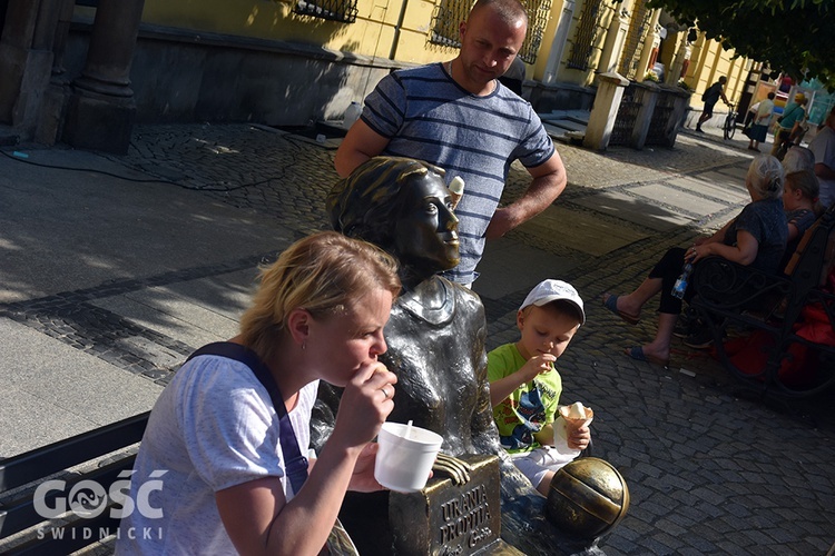 II Święto Rodziny w Świdnicy