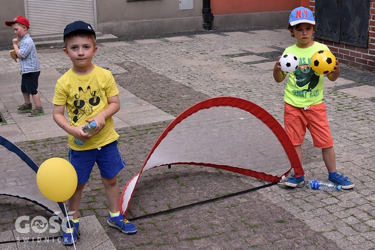 II Święto Rodziny w Świdnicy