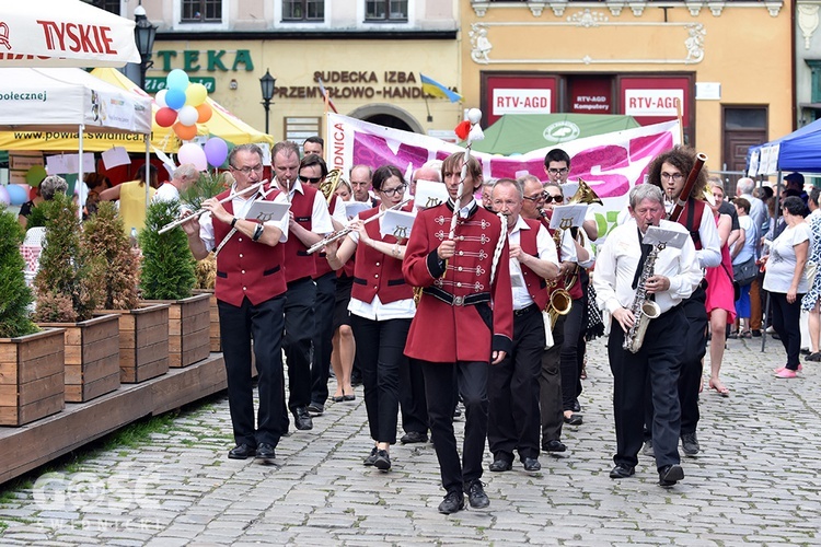 II Święto Rodziny w Świdnicy