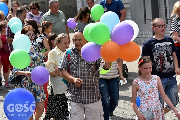 II Święto Rodziny w Świdnicy