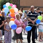 II Święto Rodziny w Świdnicy