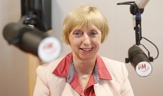 Grażyna Trzpiot: Bądźmy gotowi na wyludnianie się miast