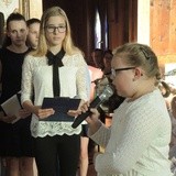Dzień Mamy w Juszczynie