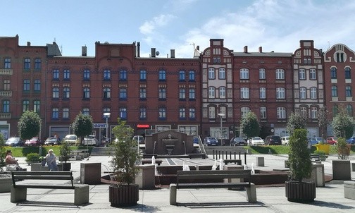 Ruda chce mieć park kulturowy 