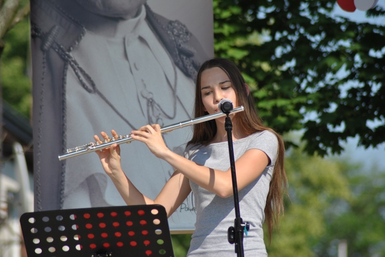 Festiwal Piosenki Wartościowej