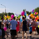 Staszowski marsz dla życia