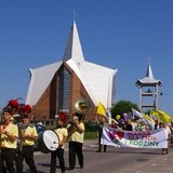 Staszowski marsz dla życia