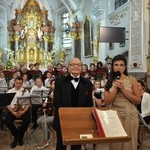 Koncert dla mam na Górze Świętej Anny