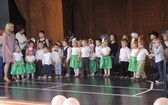 Festyn rodzinny z katolickim przedszkolem "Serduszko"