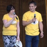 Festyn rodzinny z katolickim przedszkolem "Serduszko"