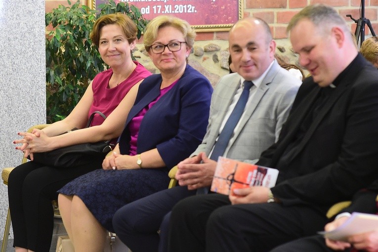 I Festiwal Żywego Słowa