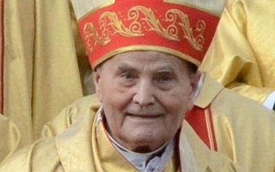 Abp Bolesław Pylak