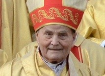 Abp Bolesław Pylak