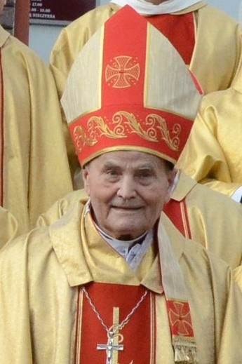 Abp Bolesław Pylak