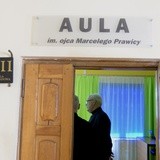 Aula im. ks. Marcelego Prawicy