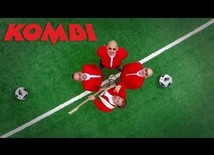 KOMBI - Polska drużyna