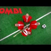 KOMBI - Polska drużyna