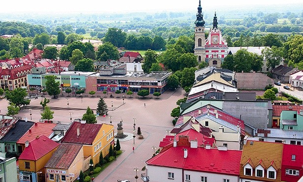 Quo vadis, Tarnobrzeg?