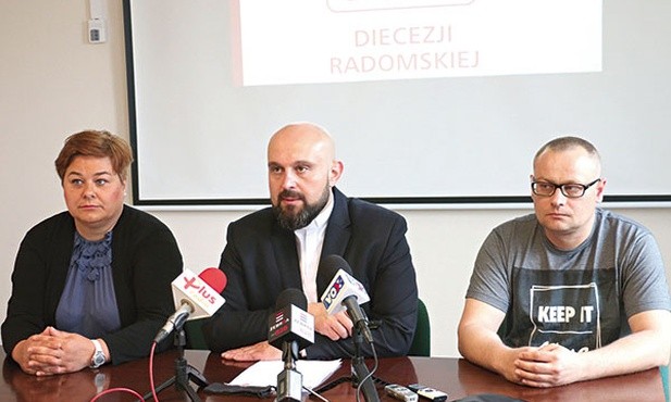 Daje impuls do zmiany