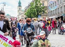 ▼	Podczas imprezy odbędzie się zbiórka  na potrzeby podopiecznych Domu Samotnej Matki.